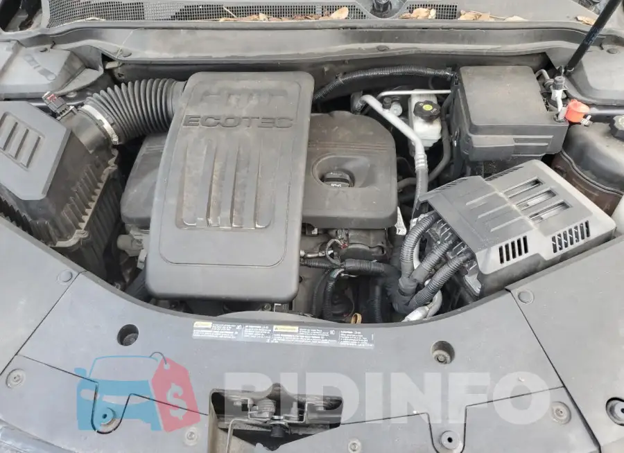 2GNALBEK1G6312354 Photo# 12