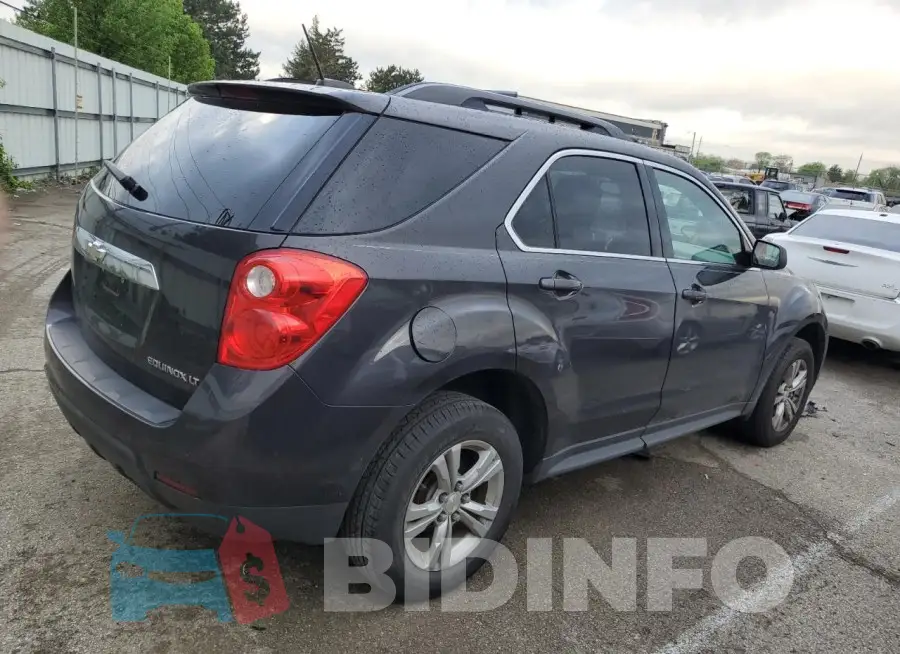 2GNALBEK3F6284698 Photo# 3