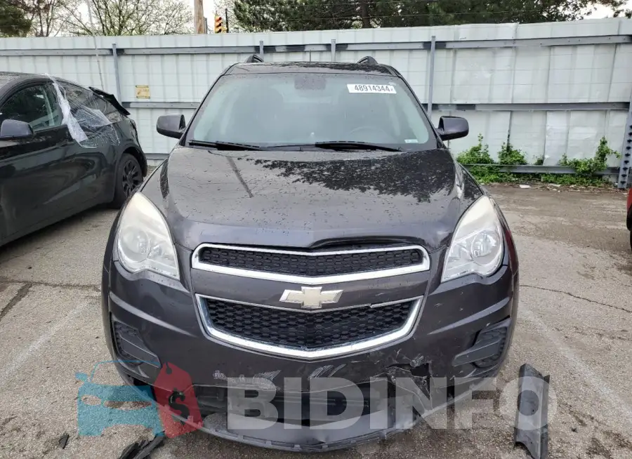 2GNALBEK3F6284698 Photo# 5