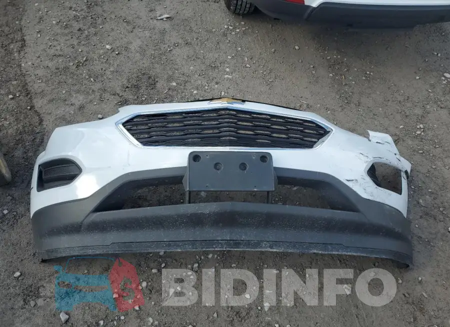 2GNALBEK5G6320635 Photo# 13