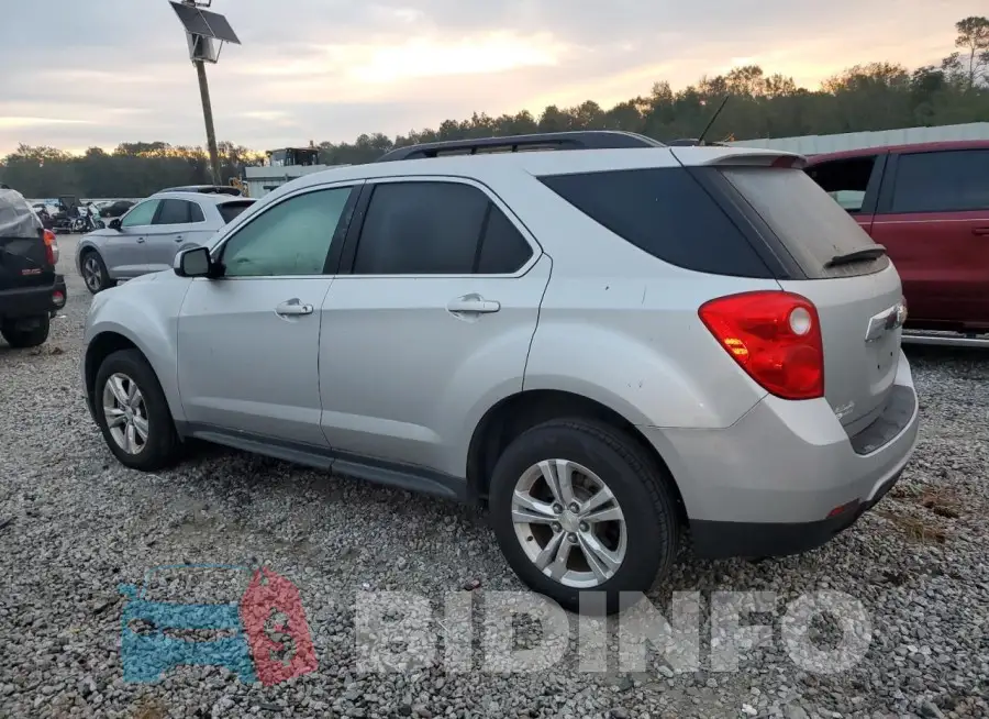 2GNALBEK6F6151207 Photo# 2