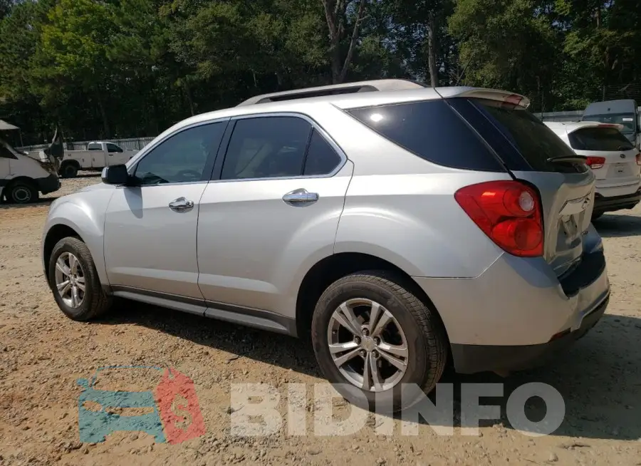 2GNALCEK7F6330233 Photo# 2
