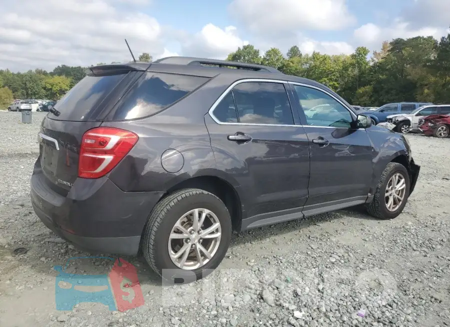2GNALCEK8G6316164 Photo# 3