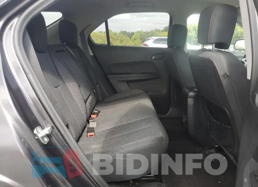 2GNALCEK8G6316164 Photo# 11