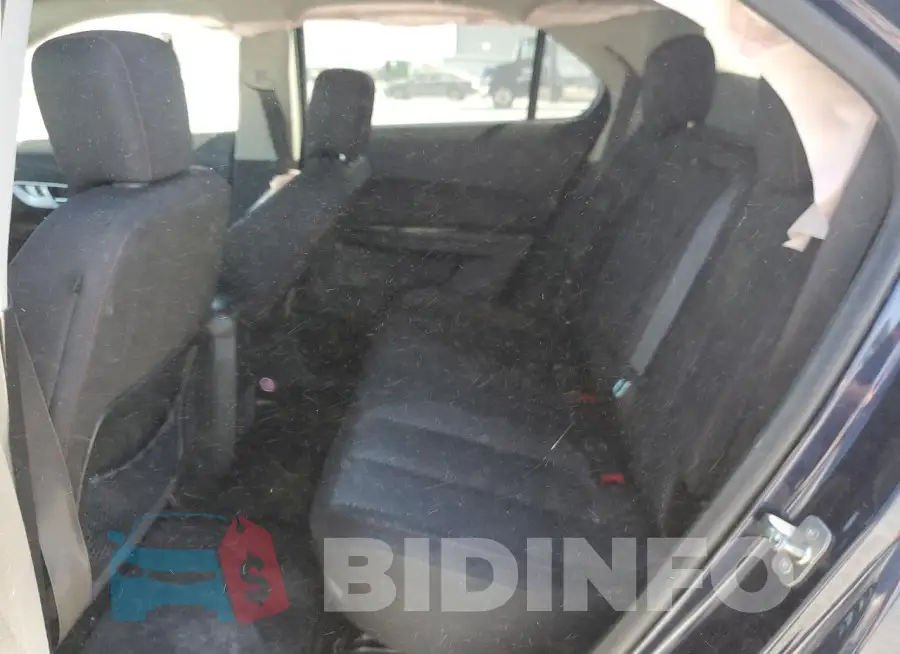2GNALCEK9G1125561 Photo# 11