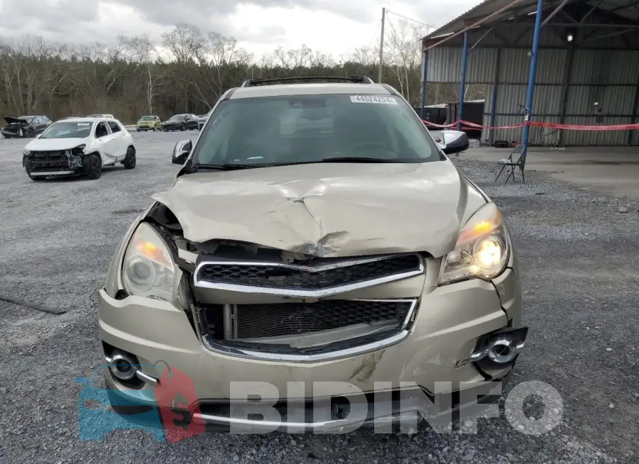 2GNALDEK2F6308369 Photo# 5