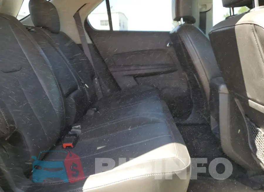 2GNALDEKXH1535745 Photo# 11