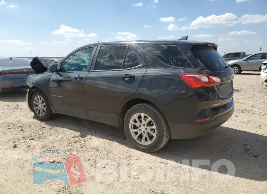 2GNAXHEV3L6160878 Photo# 2
