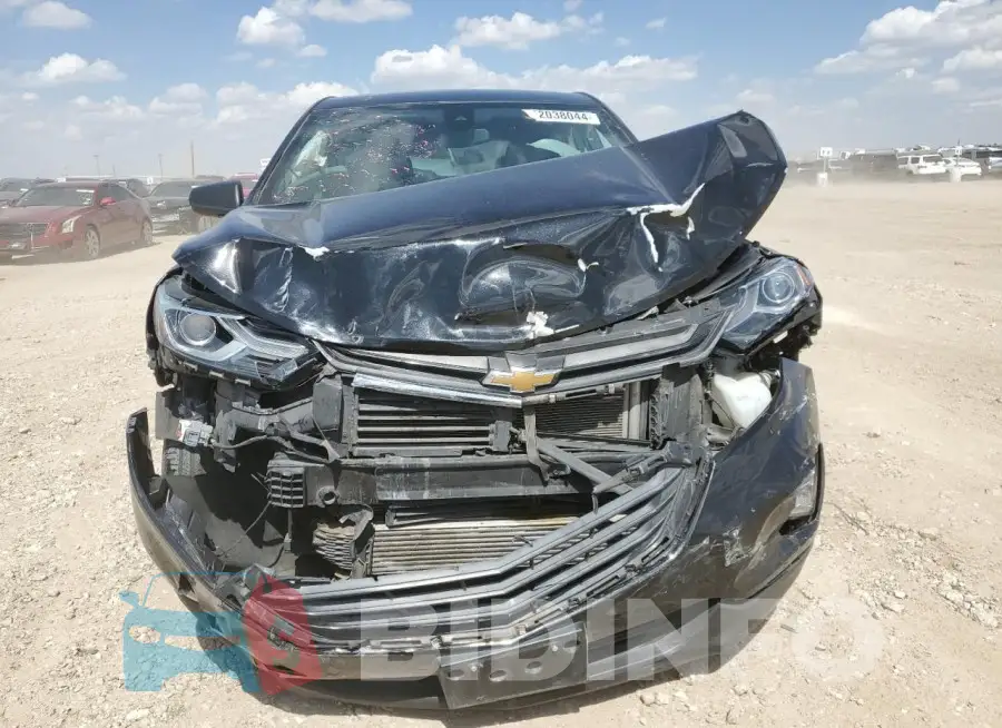 2GNAXHEV3L6160878 Photo# 5