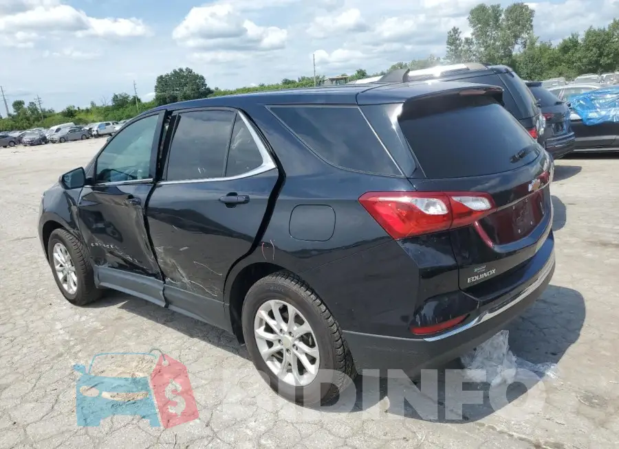 2GNAXUEV2L6162131 Photo# 2