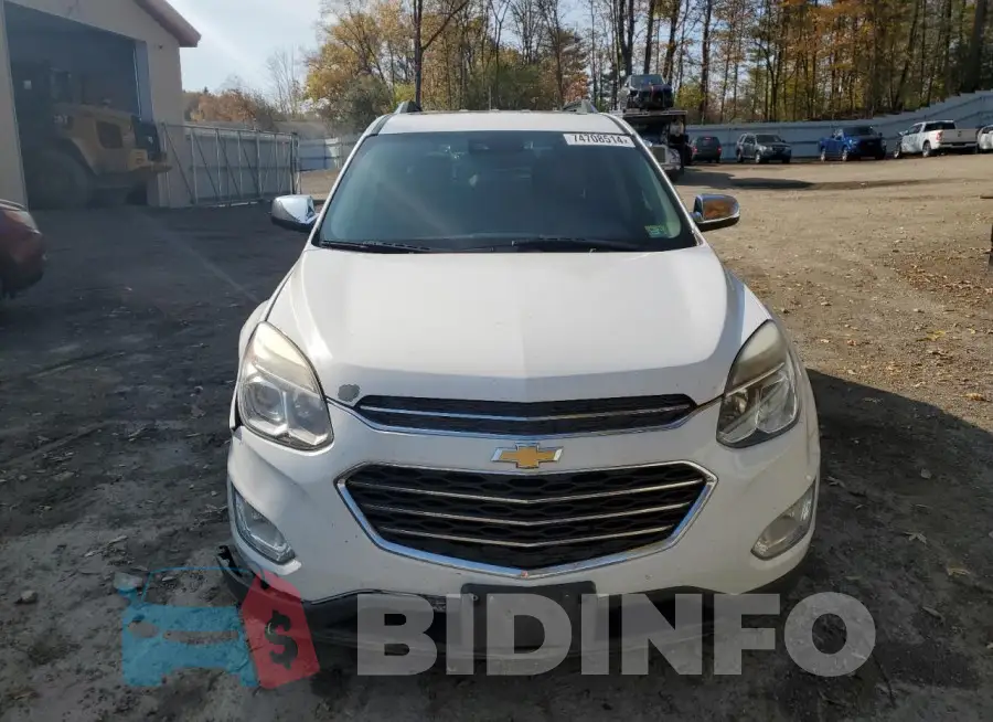 2GNFLGEK5G6287655 Photo# 5
