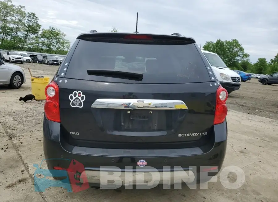 2GNFLHEK6F6282663 Photo# 6