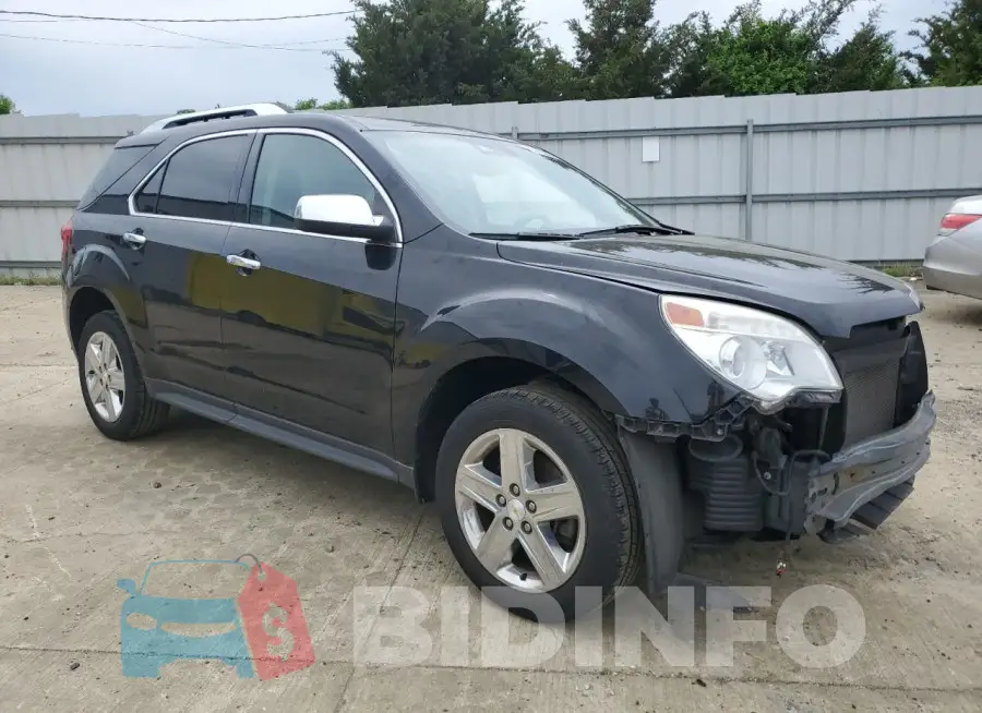 2GNFLHEK6F6282663 Photo# 4