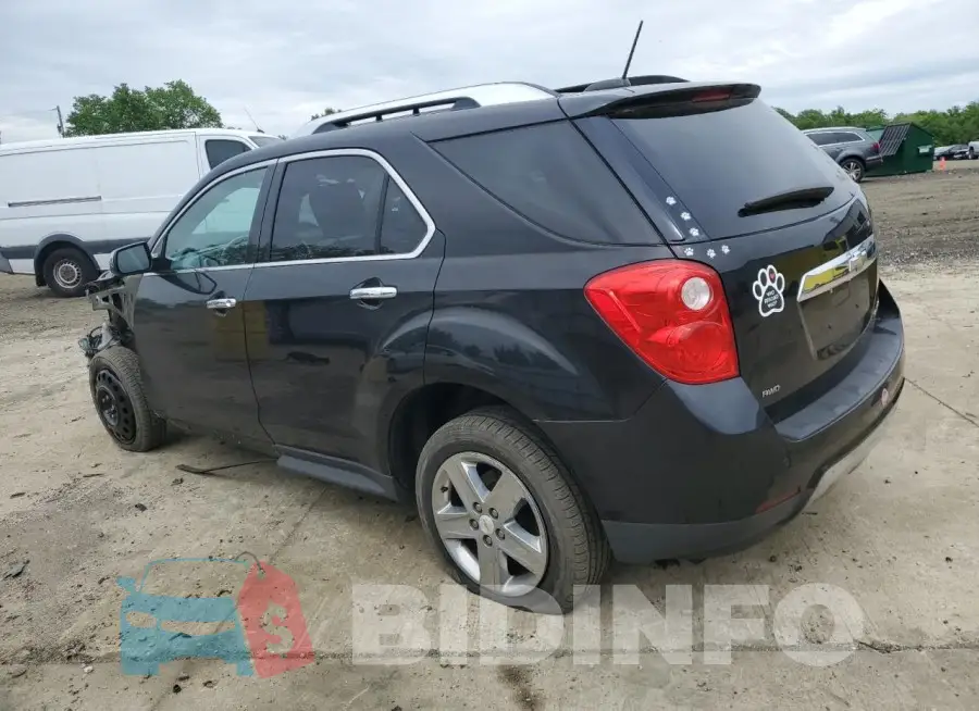 2GNFLHEK6F6282663 Photo# 2