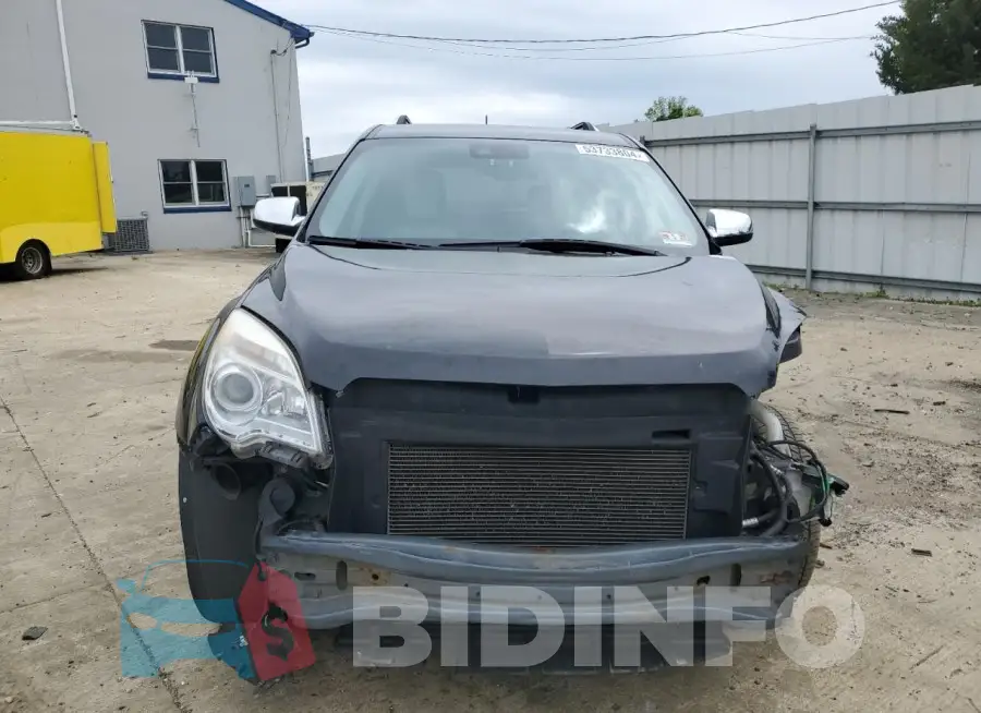 2GNFLHEK6F6282663 Photo# 5