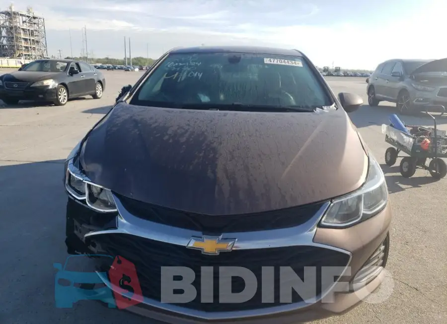 3G1BC6SM6KS605843 Photo# 5