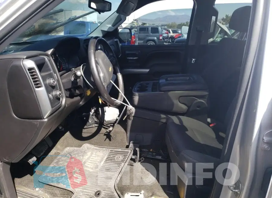 3GCUKRECXFG116541 Photo# 7