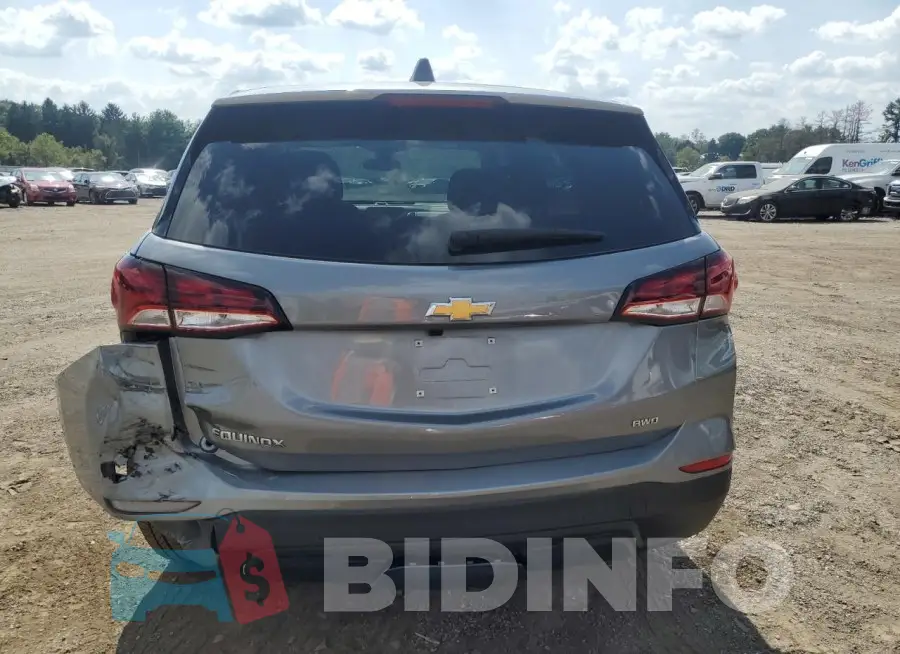 3GNAX5EG5PL208396 Photo# 6