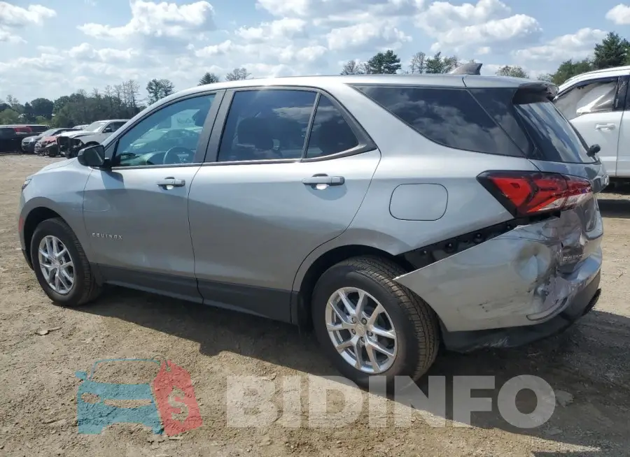 3GNAX5EG5PL208396 Photo# 2