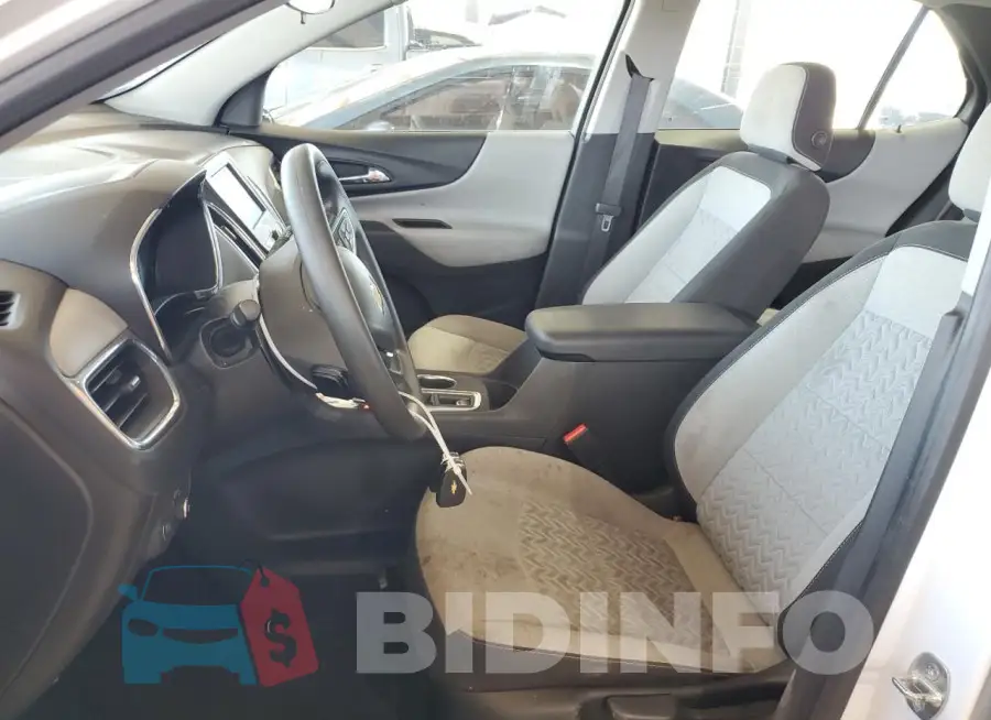 3GNAXHEG8PL130665 Photo# 7