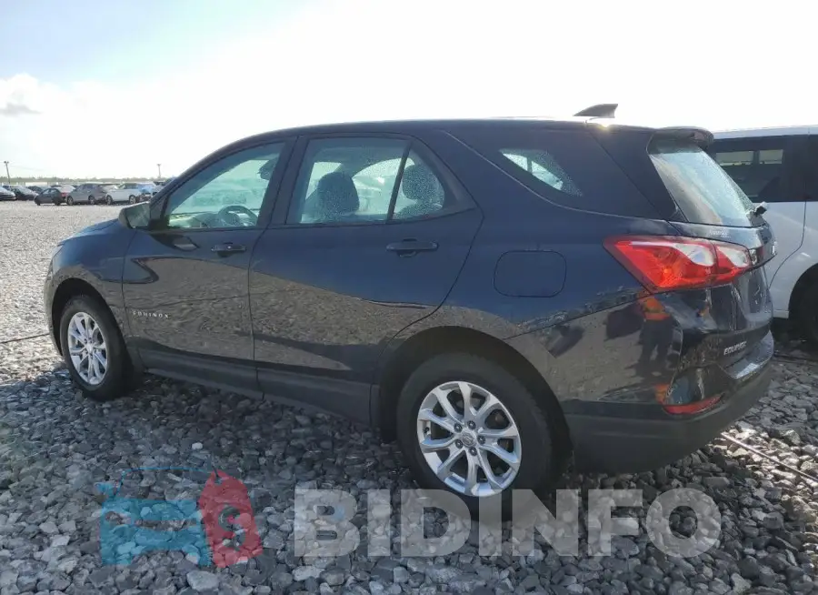 3GNAXHEV0LS691473 Photo# 2