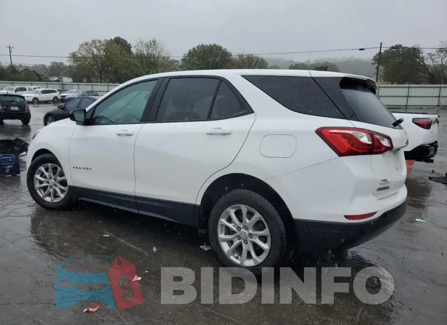 3GNAXHEV4LS735216 Photo# 2