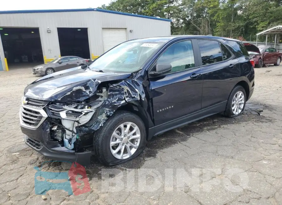 3GNAXHEV9LS673716 Photo# 1