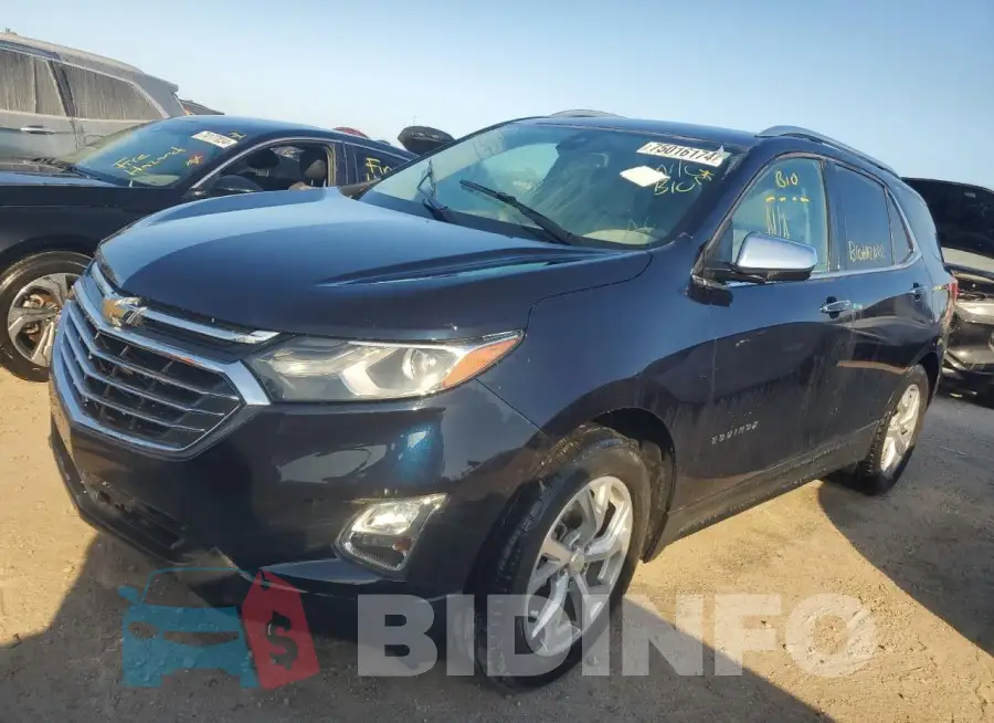 3GNAXNEV8LS635957 Photo# 1