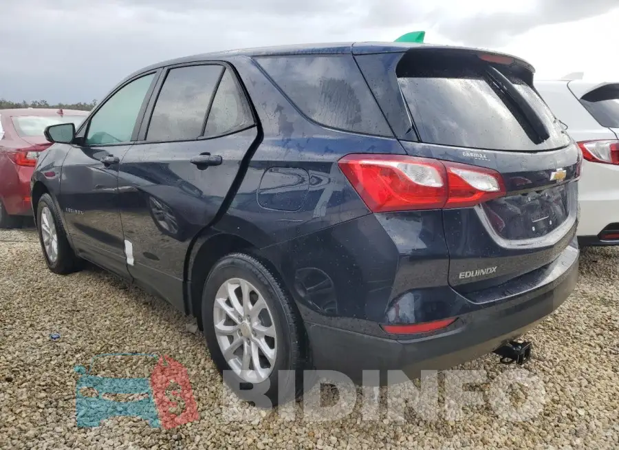 3GNAXSEV0LS628502 Photo# 2