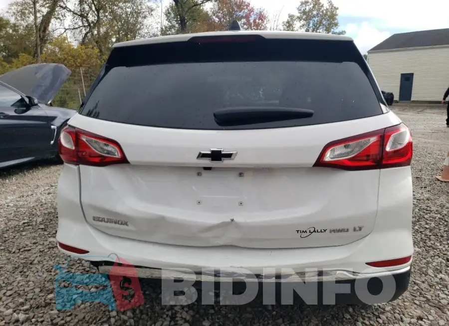 3GNAXUEV0ML360297 Photo# 6