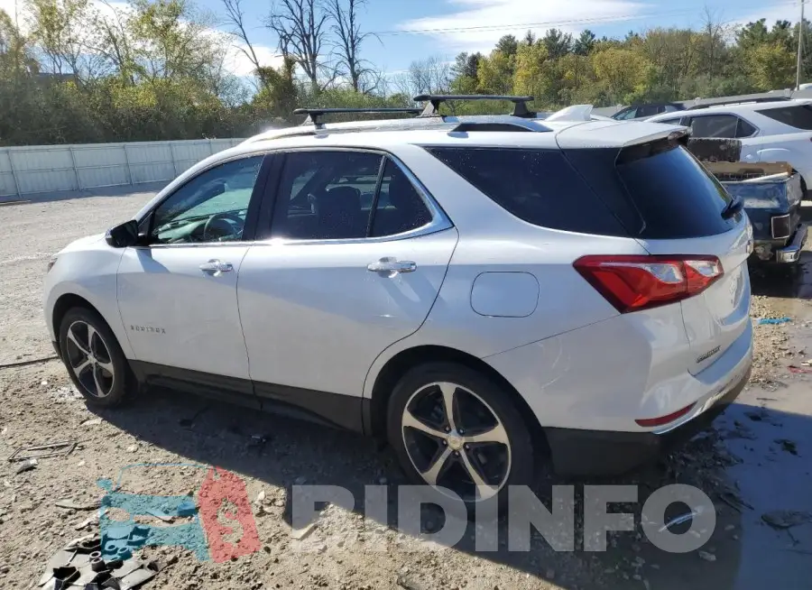 3GNAXXEV4MS100797 Photo# 2