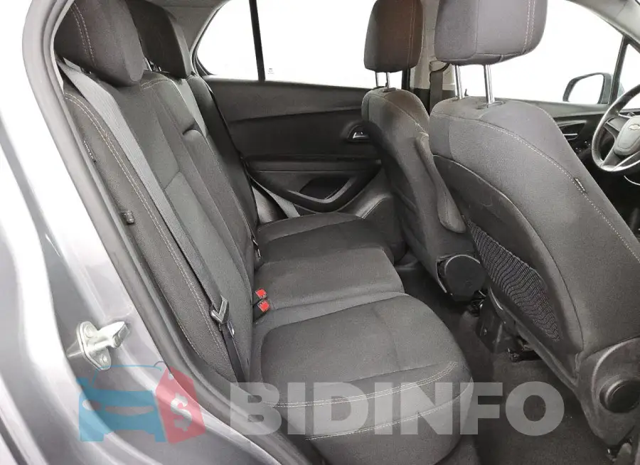 3GNCJKSB3LL233258 Photo# 11