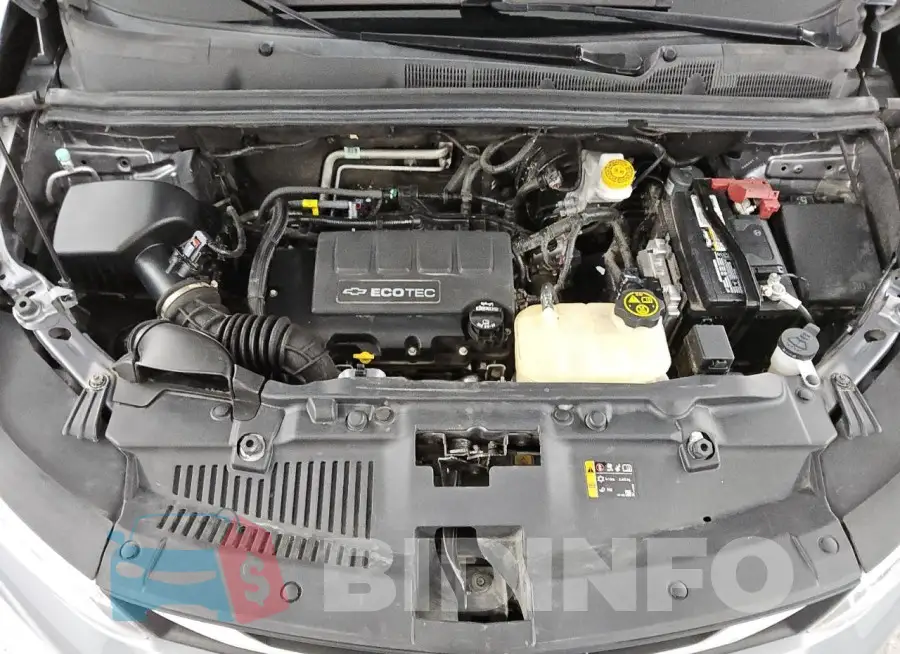 3GNCJKSB3LL233258 Photo# 12