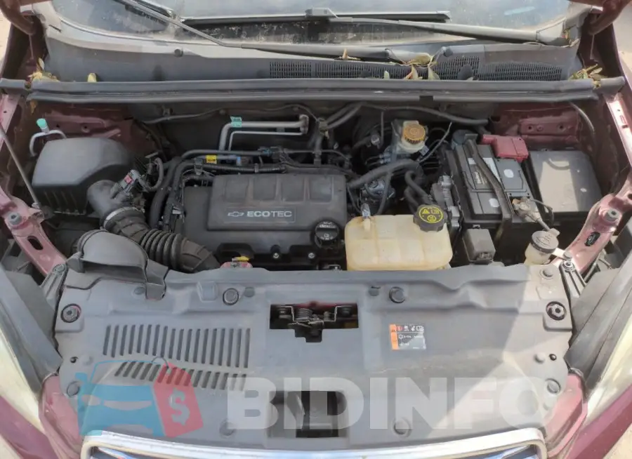 3GNCJKSB7GL236671 Photo# 12