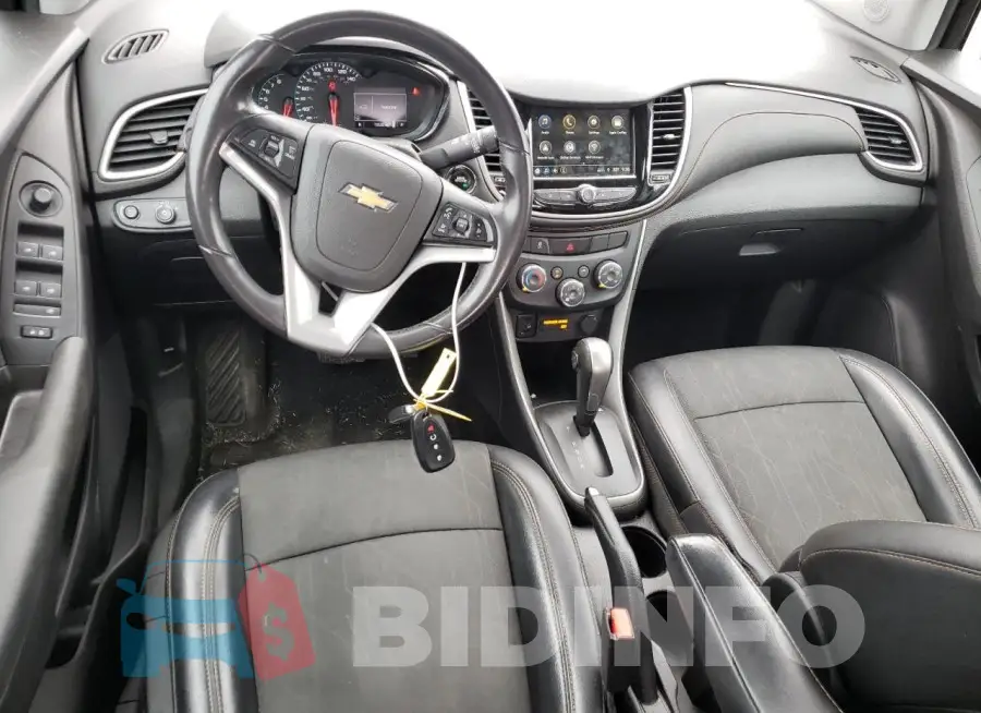 3GNCJLSB6KL150735 Photo# 8