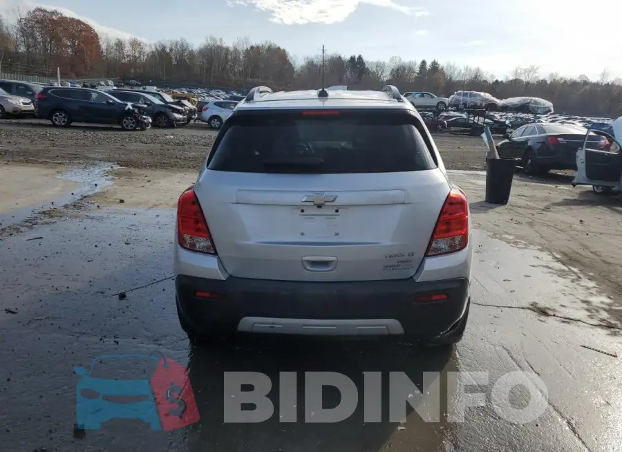3GNCJPSB1GL280582 Photo# 6