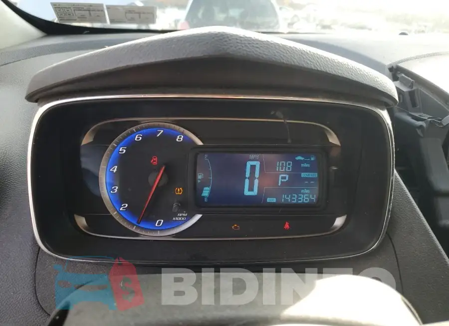 3GNCJPSB1GL280582 Photo# 9