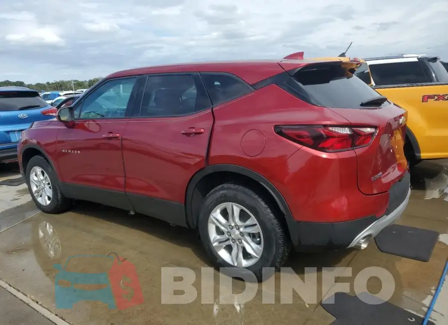 3GNKBBRA9MS577352 Photo# 2