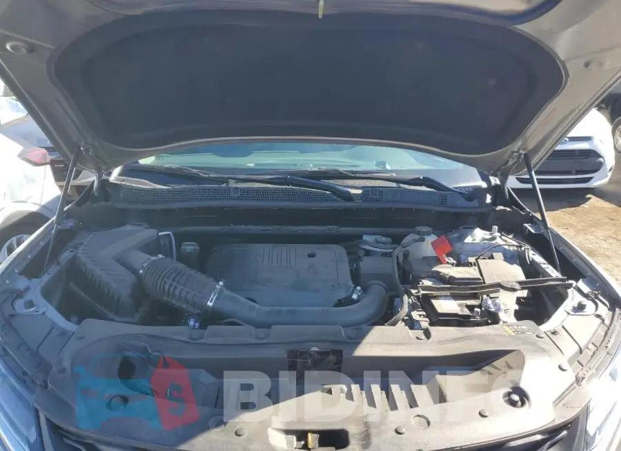 3GNKBHR40RS167267 Photo# 11