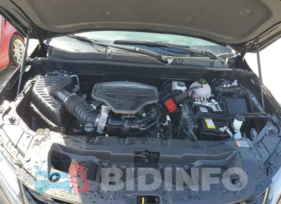 3GNKBKRS1RS259970 Photo# 12