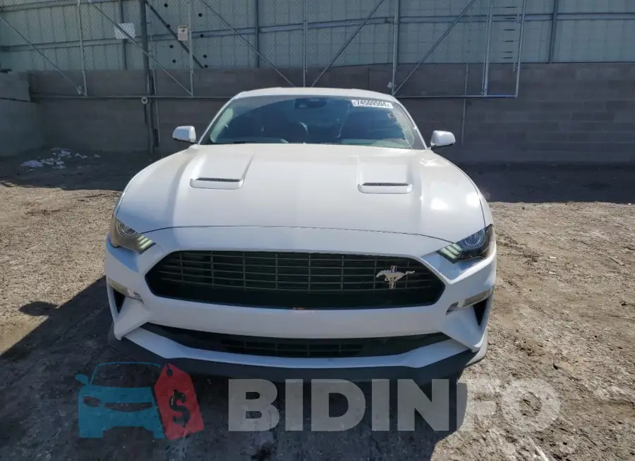 1FA6P8TD3M5141467 Photo# 5