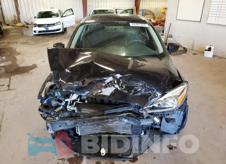 1FADP3F21JL268584 Photo# 5