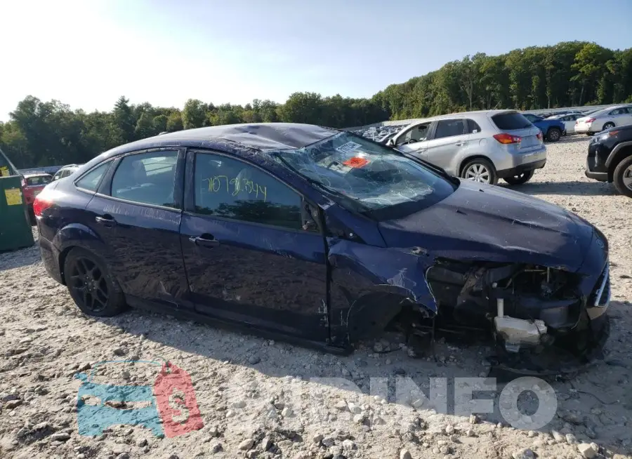 1FADP3F25GL384878 Photo# 4