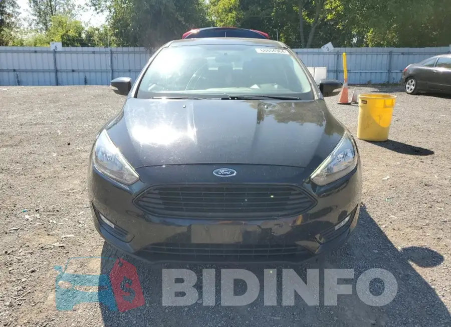 1FADP3F26JL218960 Photo# 5