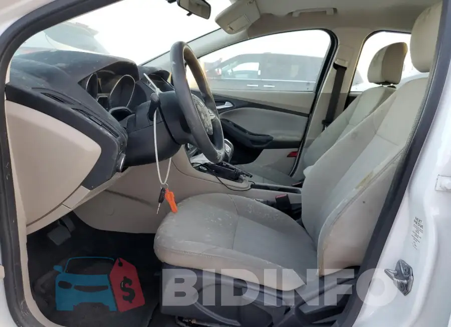 1FADP3F27GL213419 Photo# 7