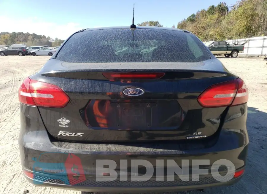 1FADP3F29FL365846 Photo# 6