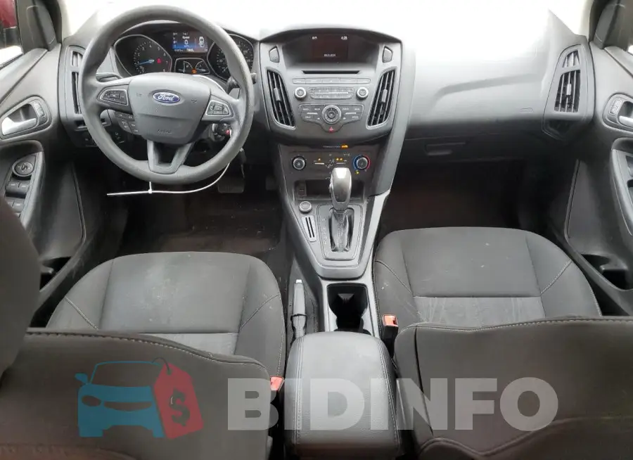 1FADP3F29GL394507 Photo# 8