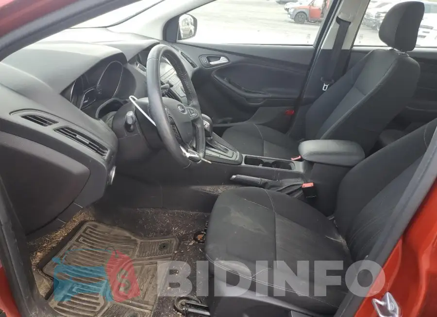 1FADP3F2XJL239231 Photo# 7