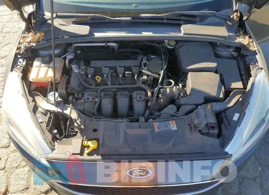 1FADP3K20FL358001 Photo# 11