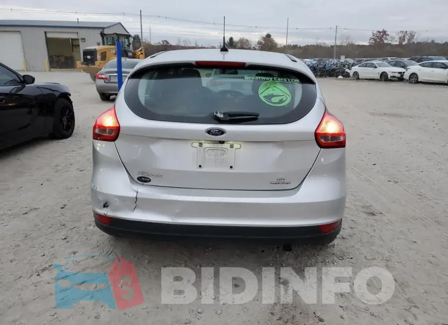 1FADP3K20GL297797 Photo# 6